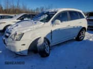 ✅ 2012 Chevrolet Captiva Sport LT • VIN: 3GNAL3E56CS631423 • Lot: 95180505. Wystawiony na Copart z przebiegiem 159 877 mil. Bezpłatny archiwum sprzedaży aukcyjnych z USA i szczegółowy raport historii pojazdu na DreamBid. Zdjęcie 1.