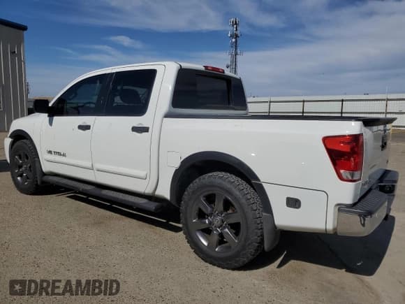 ✅ 2015 Nissan Titan SE • VIN: 1N6AA0ED5FN514397 • Лот: 58356325. Опубликован ранее на Copart с пробегом 70 102 миль. Бесплатный доступ к архиву аукционных продаж из США и подробный отчёт об истории автомобиля на DreamBid. Изображение 2.