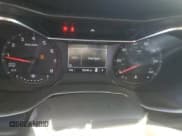 ✅ 2023 Chevrolet TrailBlazer LT • VIN: KL79MPSL4PB103669 • Lot: 90406915. Listed on Copart with 55,046 mi. Free auction sales archive from the USA and detailed vehicle history report at DreamBid. Image 9.