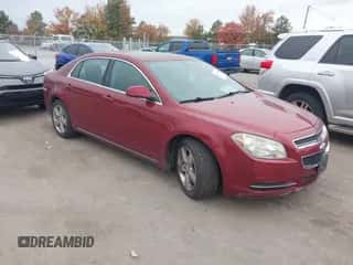 2011 Chevrolet Malibu 2LT z VIN 1G1ZD5E19BF243521, wystawiony jako IAAI lot #43549648 z przebiegiem 178 829 mil mil oraz . Historia ofert i sprzedaży dostępna na DreamBid. Obrazek 1.
