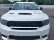 ✅ 2018 Dodge Durango R/T • VIN: 1C4SDJCT9JC239460 • Лот: 42761453. Опубликован ранее на IAAI с пробегом 108 927 миль. Бесплатный доступ к архиву аукционных продаж из США и подробный отчёт об истории автомобиля на DreamBid. Изображение 12.