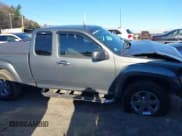 ✅ 2010 GMC Canyon SLE1 • VIN: 1GTJTCDE1A8113395 • Lot: 43712843. Wystawiony na IAAI z przebiegiem 133 589 mil. Bezpłatny archiwum sprzedaży aukcyjnych z USA i szczegółowy raport historii pojazdu na DreamBid. Zdjęcie 13.