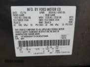 ✅ 2016 Ford Explorer Platinum • VIN: 1FM5K8HTXGGD27449 • Lot: 90282325. Wystawiony na Copart z przebiegiem Nie podano. Bezpłatny archiwum sprzedaży aukcyjnych z USA i szczegółowy raport historii pojazdu na DreamBid. Zdjęcie 13.