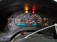 ✅ 2001 Chevrolet S-10 LS • VIN: 1GCDT13W41K240639 • Лот: 85464814. Опубликован ранее на Copart с пробегом 229 068 миль. Бесплатный доступ к архиву аукционных продаж из США и подробный отчёт об истории автомобиля на DreamBid. Изображение 9.