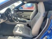 ✅ 2018 Porsche 911 Carrera S • VIN: WP0CB2A99JS148010 • Lot: 65544414. Wystawiony na Copart z przebiegiem 36 400 mil. Bezpłatny archiwum sprzedaży aukcyjnych z USA i szczegółowy raport historii pojazdu na DreamBid. Zdjęcie 7.