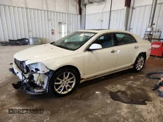 ✅ 2011 Chevrolet Malibu LTZ • VIN: 1G1ZE5E7XBF390853 • Lot: 87198865. Listed on Copart with 236,065 mi. Free auction sales archive from the USA and detailed vehicle history report at DreamBid. Image 1.