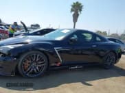 ✅ 2016 Nissan GT-R Premium • VIN: JN1AR5EF8GM290918 • Лот: 42476340. Опубликован ранее на IAAI с пробегом 23 667 миль. Бесплатный доступ к архиву аукционных продаж из США и подробный отчёт об истории автомобиля на DreamBid. Изображение 14.