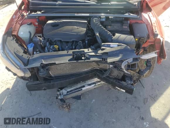 2019 Hyundai Veloster Turbo R-Spec z VIN KMHTH6AB9KU015340, wystawiony jako Copart lot #44573655 z przebiegiem 73 076 mil mil oraz Szkoda całkowita • Salvage title. Historia ofert i sprzedaży dostępna na DreamBid. Obrazek 13.