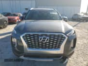 ✅ 2020 Hyundai Palisade SEL • VIN: KM8R4DHE0LU098054 • Лот: 84212324. Опубликован ранее на Copart с пробегом 64 713 миль. Бесплатный доступ к архиву аукционных продаж из США и подробный отчёт об истории автомобиля на DreamBid. Изображение 5.