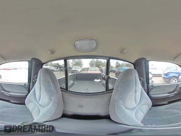 ✅ 1999 Dodge Dakota SLT • VIN: 1B7FL26X8XS161292 • Lot: 83675504. Wystawiony na Copart z przebiegiem 108 515 mil. Bezpłatny archiwum sprzedaży aukcyjnych z USA i szczegółowy raport historii pojazdu na DreamBid. Zdjęcie 12.