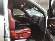 ✅ 2016 Ram 1500 Rebel • VIN: 1C6RR7YT7GS271356 • Lot: 43829086. Listed on IAAI with 81,708 mi. Free auction sales archive from the USA and detailed vehicle history report at DreamBid. Image 5.