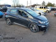 ✅ 2017 Chevrolet Bolt EV Premier • VIN: 1G1FX6S0XH4190294 • Lot: 83003014. Wystawiony na Copart z przebiegiem 34 747 mil. Bezpłatny archiwum sprzedaży aukcyjnych z USA i szczegółowy raport historii pojazdu na DreamBid. Zdjęcie 4.