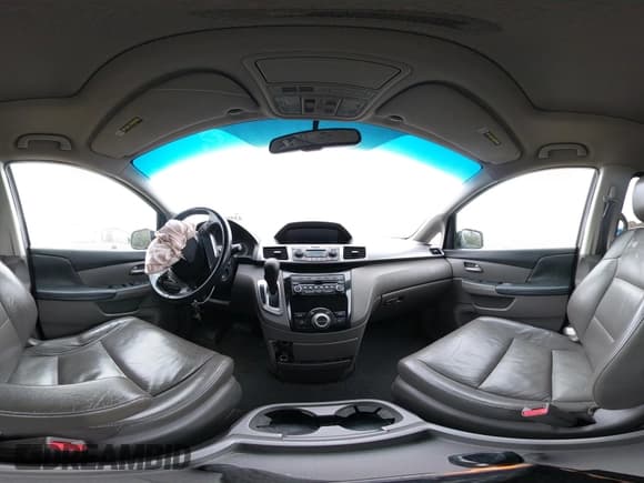 ✅ 2011 Honda Odyssey EX-L • VIN: 5FNRL5H66BB007950 • Lot: 43560233. Wystawiony na IAAI z przebiegiem 191 500 mil. Bezpłatny archiwum sprzedaży aukcyjnych z USA i szczegółowy raport historii pojazdu na DreamBid. Zdjęcie 19.