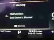 2023 Mitsubishi Outlander SE с VIN JA4T5UA99PZ023554, выставлен на аукционе IAAI как лот 41472134 с пробегом 16 451 миль миль и . История ставок и продаж доступна на DreamBid. Изображение 15.