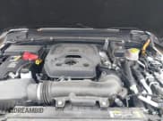 ✅ 2024 Jeep Wrangler Sport S • VIN: 1C4RJXN67RW215606 • Lot: 41737708. Wystawiony na IAAI z przebiegiem 8 863 mil. Bezpłatny archiwum sprzedaży aukcyjnych z USA i szczegółowy raport historii pojazdu na DreamBid. Zdjęcie 10.