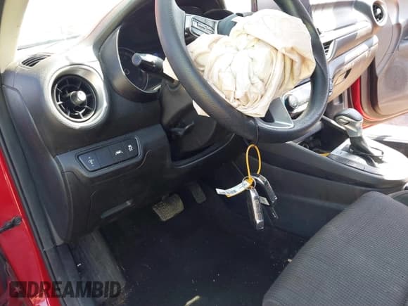 ✅ 2019 Kia Forte LXS • VIN: 3KPF24AD9KE126087 • Лот: 41833884. Опубликован ранее на IAAI с пробегом 63 764 миль. Бесплатный доступ к архиву аукционных продаж из США и подробный отчёт об истории автомобиля на DreamBid. Изображение 11.