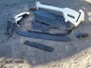 ✅ 2022 Nissan Frontier SV • VIN: 1N6ED1FJ6NN607236 • Lot: 46663385. Listed on Copart with 18,347 mi. Free auction sales archive from the USA and detailed vehicle history report at DreamBid. Image 14.