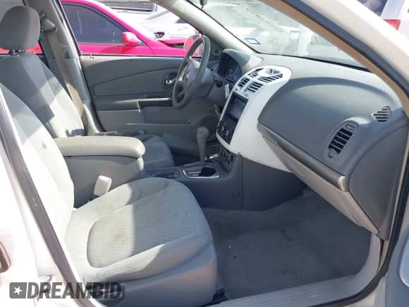 ✅ 2006 Chevrolet Malibu 2LT • VIN: 1G1ZT51806F144209 • Лот: 43503079. Размещён на IAAI с пробегом 143 381 миль миль. Получите бесплатный доступ к архиву аукционных продаж из США и посмотрите подробный отчёт об истории автомобиля на DreamBid. Изображение 5.