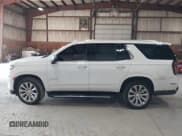 ✅ 2023 Chevrolet Tahoe Premier • VIN: 1GNSKSKD0PR217513 • Лот: 41779222. Опубликован ранее на IAAI с пробегом 55 424 миль. Бесплатный доступ к архиву аукционных продаж из США и подробный отчёт об истории автомобиля на DreamBid. Изображение 14.