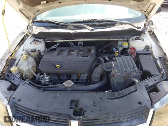 ✅ 2009 Dodge Avenger SE • VIN: 1B3LC46B59N509541 • Lot: 41710027. Wystawiony na IAAI z przebiegiem 151 209 mil. Bezpłatny archiwum sprzedaży aukcyjnych z USA i szczegółowy raport historii pojazdu na DreamBid. Zdjęcie 10.