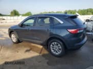 ✅ 2022 Ford Escape SE • VIN: 1FMCU9G60NUB47561 • Lot: 55983425. Listed on Copart with 48,671 mi. Free auction sales archive from the USA and detailed vehicle history report at DreamBid. Image 2.