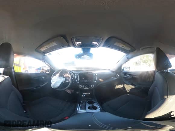 2017 Chevrolet Malibu LT with VIN 1G1ZE5ST9HF208716, listed as a IAAI auction lot 43403987 with 162,486 mi miles and . Bid and sale history available at DreamBid. Image 18.