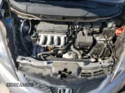 ✅ 2010 Honda Fit • VIN: JHMGE8H21AS011792 • Lot: 91878045. Wystawiony na Copart z przebiegiem 29 026 mil. Bezpłatny archiwum sprzedaży aukcyjnych z USA i szczegółowy raport historii pojazdu na DreamBid. Zdjęcie 11.