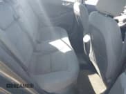 ✅ 2020 Hyundai Ioniq SEL • VIN: KMHC85LC3LU243044 • Lot: 43546511. Listed on IAAI with 243,940 mi. Free auction sales archive from the USA and detailed vehicle history report at DreamBid. Image 8.