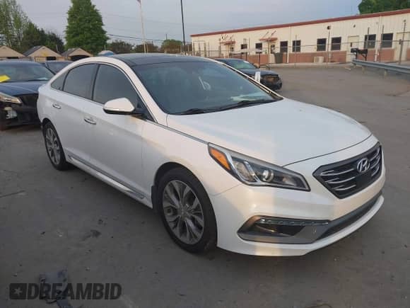 2017 Hyundai Sonata Sport с VIN 5NPE34AB9HH460325, выставлен на аукционе IAAI как лот 41999870 с пробегом 24 275 миль миль и . История ставок и продаж доступна на DreamBid. Изображение 1.
