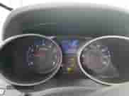 2013 Hyundai Tucson GLS z VIN KM8JU3AC8DU550995, wystawiony jako Copart lot #70293494 z przebiegiem 175 354 mil mil oraz Szkoda całkowita • Salvage title. Historia ofert i sprzedaży dostępna na DreamBid. Obrazek 9.