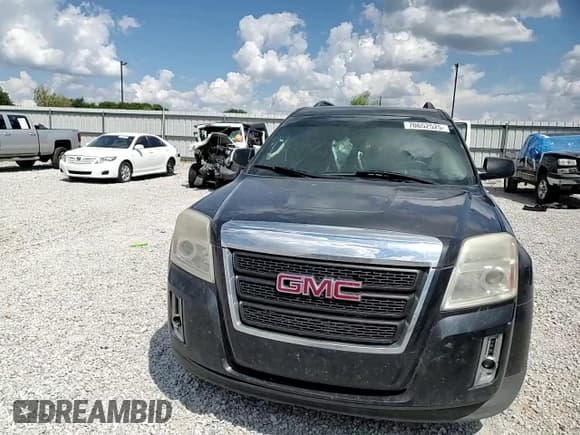 ✅ 2015 GMC Terrain SLT • VIN: 2GKFLXEK0F6126450 • Lot: 70652525. Wystawiony na Copart z przebiegiem 150 504 mil. Bezpłatny archiwum sprzedaży aukcyjnych z USA i szczegółowy raport historii pojazdu na DreamBid. Zdjęcie 15.