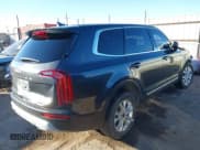 ✅ 2022 Kia Telluride LX • VIN: 5XYP2DHC9NG214968 • Lot: 41329588. Listed on IAAI with 59,141 mi. Free auction sales archive from the USA and detailed vehicle history report at DreamBid. Image 4.
