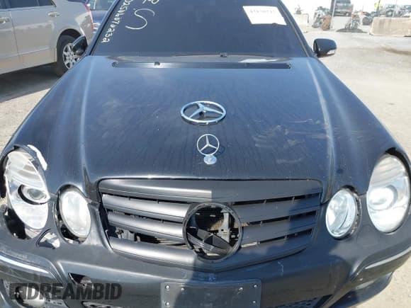 ✅ 2008 Mercedes-Benz E 350 Luxury • VIN: WDBUF87XX8B309152 • Lot: 43178243. Wystawiony na IAAI z przebiegiem Nie podano. Bezpłatny archiwum sprzedaży aukcyjnych z USA i szczegółowy raport historii pojazdu na DreamBid. Zdjęcie 10.