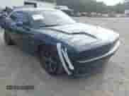 2018 Dodge Challenger R/T z VIN 2C3CDZBT2JH228242, wystawiony jako IAAI lot #43172225 z przebiegiem Nie podano mil oraz . Historia ofert i sprzedaży dostępna na DreamBid. Obrazek 1.