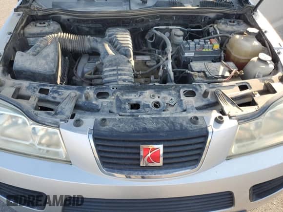 2007 Saturn VUE I4 с VIN 5GZCZ33D67S861120, выставлен на аукционе Copart как лот 70149984 с пробегом Не указан миль и Чистый • Clean title. История ставок и продаж доступна на DreamBid. Изображение 11.