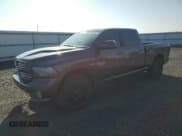 ✅ 2015 Ram 1500 Sport • VIN: 1C6RR7UT6FS598853 • Lot: 81040445. Listed on Copart with 157,808 mi. Free auction sales archive from the USA and detailed vehicle history report at DreamBid. Image 1.