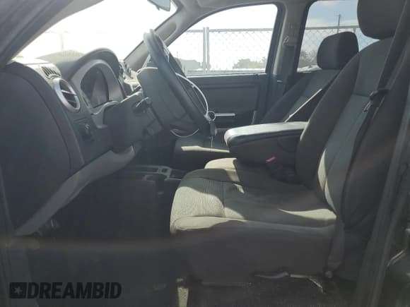 ✅ 2008 Mitsubishi Raider LS • VIN: 1Z7HC28K48S620012 • Лот: 83677134. Опубликован ранее на Copart с пробегом 187 038 миль. Бесплатный доступ к архиву аукционных продаж из США и подробный отчёт об истории автомобиля на DreamBid. Изображение 7.