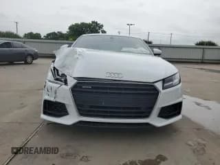 ✅ 2020 Audi TT • VIN: TRUAEAFV1L1004948 • Лот: 54455114. Опубликован ранее на Copart с пробегом 14 031 миль. Бесплатный доступ к архиву аукционных продаж из США и подробный отчёт об истории автомобиля на DreamBid. Изображение 5.