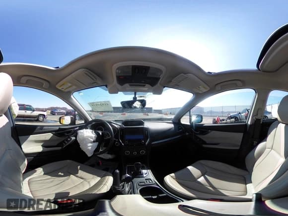 ✅ 2019 Subaru Impreza Limited • VIN: 4S3GTAU65K3749761 • Lot: 41927935. Listed on IAAI with 47,131 mi. Free auction sales archive from the USA and detailed vehicle history report at DreamBid. Image 19.