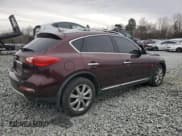 ✅ 2016 Infiniti QX50 • VIN: JN1BJ0RR3GM269526 • Lot: 48460455. Wystawiony na Copart z przebiegiem 161 689 mil. Bezpłatny archiwum sprzedaży aukcyjnych z USA i szczegółowy raport historii pojazdu na DreamBid. Zdjęcie 3.