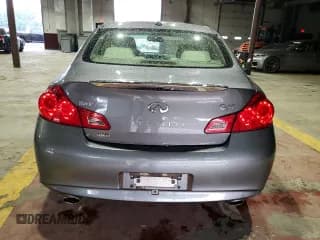✅ 2015 Infiniti Q40 • VIN: JN1CV6AR0FM521867 • Lot: 64668144. Wystawiony na Copart z przebiegiem 42 905 mil. Bezpłatny archiwum sprzedaży aukcyjnych z USA i szczegółowy raport historii pojazdu na DreamBid. Zdjęcie 6.