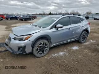✅ 2019 Subaru Crosstrek Limited • VIN: JF2GTANC1KH325180 • Lot: 93276755. Listed on Copart with Not provided. Free auction sales archive from the USA and detailed vehicle history report at DreamBid. Image 1.