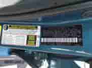 2025 Toyota Camry LE с VIN 4T1DAACK2SU002079, выставлен на аукционе IAAI как лот 42260792 с пробегом 22 899 миль миль и . История ставок и продаж доступна на DreamBid. Изображение 9.