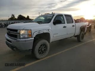 ✅ 2012 Chevrolet Silverado 2500HD LT • VIN: 1GC1KXCG1CF220488 • Lot: 87257725. Wystawiony na Copart z przebiegiem 156 915 mil. Bezpłatny archiwum sprzedaży aukcyjnych z USA i szczegółowy raport historii pojazdu na DreamBid. Zdjęcie 1.