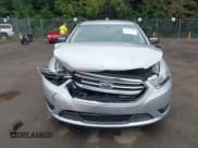 ✅ 2015 Ford Taurus Limited • VIN: 1FAHP2F95FG176158 • Lot: 43290758. Listed on IAAI with 121,773 mi. Free auction sales archive from the USA and detailed vehicle history report at DreamBid. Image 12.