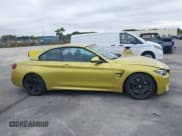 ✅ 2020 BMW M4 • VIN: WBS4Z9C07L5P19415 • Lot: 41377612. Listed on IAAI with 35,987 mi. Free auction sales archive from the USA and detailed vehicle history report at DreamBid. Image 13.