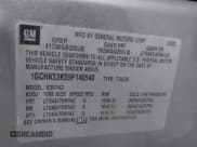 ✅ 2009 Chevrolet Silverado 2500HD LT • VIN: 1GCHK53K59F149540 • Lot: 43711692. Wystawiony na IAAI z przebiegiem 259 012 mil. Bezpłatny archiwum sprzedaży aukcyjnych z USA i szczegółowy raport historii pojazdu na DreamBid. Zdjęcie 9.