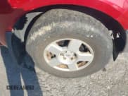 ✅ 2007 Nissan Frontier SE • VIN: 1N6AD09W27C454336 • Lot: 42849052. Listed on IAAI with 161,367 mi. Free auction sales archive from the USA and detailed vehicle history report at DreamBid. Image 12.