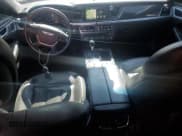 ✅ 2017 Genesis G80 3.8L • VIN: KMHGN4JE9HU177051 • Lot: 80700955. Listed on Copart with 114,197 mi. Free auction sales archive from the USA and detailed vehicle history report at DreamBid. Image 8.