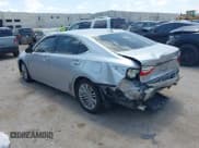 ✅ 2013 Lexus ES 250 • VIN: JTHBK1GG6D2082739 • Lot: 42694234. Listed on IAAI with 145,416 mi. Free auction sales archive from the USA and detailed vehicle history report at DreamBid. Image 3.